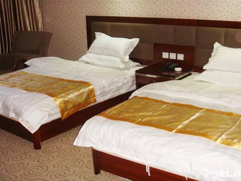 Jiuzhaigou Man Jiang Hong Hotel Csiucsajkou Kültér fotó